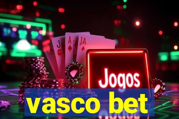 vasco bet